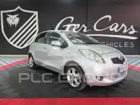 2008 Toyota YARIS
