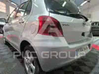 2008 Toyota YARIS