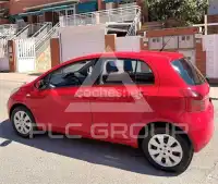 2008 Toyota YARIS