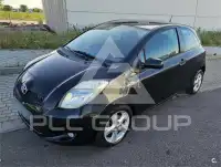 2008 Toyota YARIS