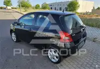 2008 Toyota YARIS