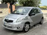 2008 Toyota YARIS