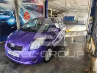 2008 Toyota YARIS