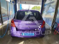 2008 Toyota YARIS