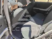 2008 Toyota YARIS