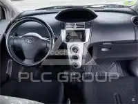 2008 Toyota YARIS