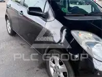 2008 Toyota YARIS