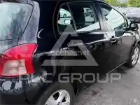 2008 Toyota YARIS