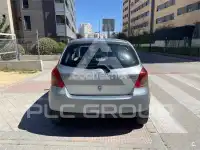 2008 Toyota YARIS