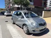2008 Toyota YARIS