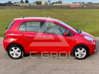2008 Toyota YARIS