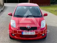 2008 Toyota YARIS