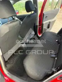 2008 Toyota YARIS