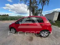 2008 Toyota YARIS