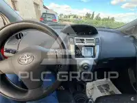 2008 Toyota YARIS