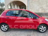 2008 Toyota YARIS