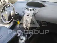 2008 Toyota YARIS
