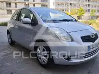 2008 Toyota YARIS
