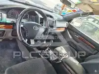 2008 Toyota LAND CRUISER