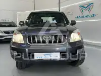 2008 Toyota LAND CRUISER