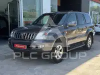 2008 Toyota LAND CRUISER
