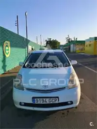 2008 Toyota PRIUS