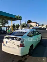 2008 Toyota PRIUS
