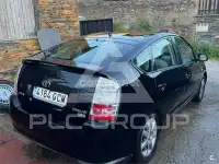 2008 Toyota PRIUS