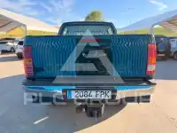 2008 Toyota Hilux