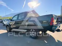 2008 Toyota Hilux