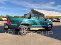 2008 Toyota Hilux