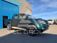 2008 Toyota Hilux