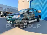 2008 Toyota Hilux