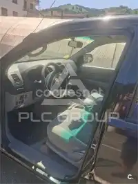 2008 Toyota Hilux