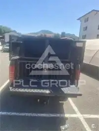 2008 Toyota Hilux