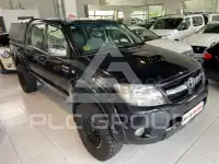 2008 Toyota Hilux