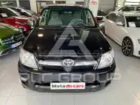 2008 Toyota Hilux