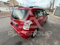 2008 Toyota COROLLA