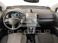 2008 Toyota COROLLA