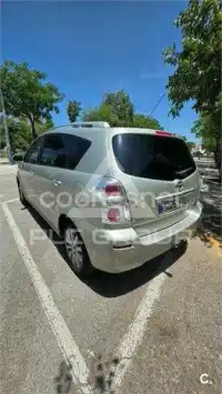 2008 Toyota COROLLA