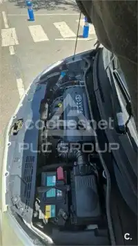 2008 Toyota COROLLA