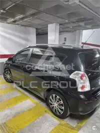 2008 Toyota COROLLA