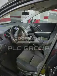 2008 Toyota COROLLA