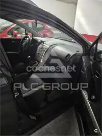 2008 Toyota COROLLA