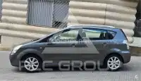 2008 Toyota COROLLA
