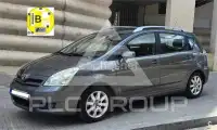 2008 Toyota COROLLA