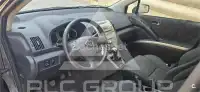 2008 Toyota COROLLA