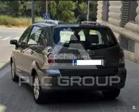 2008 Toyota COROLLA