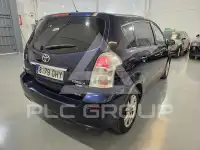 2008 Toyota COROLLA