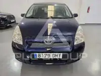 2008 Toyota COROLLA